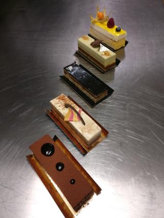 Boulangerie L’épi de blé 0