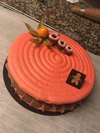 Boulangerie L’épi de blé 0