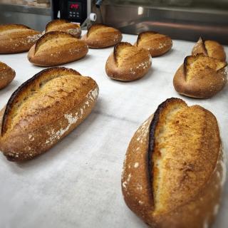 Boulangerie L'Epi d'Orb boulangerie pâtisserie artisanale 1