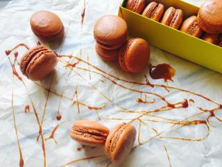 Boulangerie La Poche à douille - L' Atelier 0