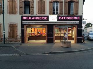 Boulangerie Boulangerie Fouques 0