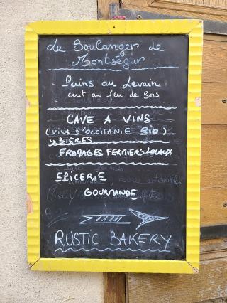 Boulangerie Le Four à Pain 0