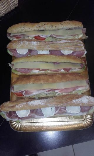 Boulangerie Boulangerie DRIVE de l'Arguenon 2