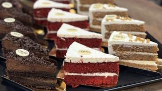 Boulangerie Céréa Café 1