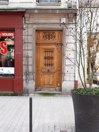 Boulangerie La Flûte Gana 0