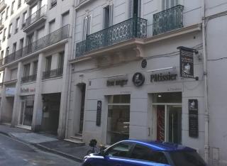 Boulangerie La Providence 1