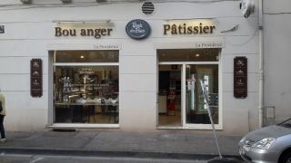 Boulangerie La Providence 0