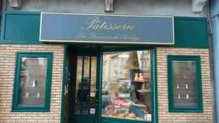 Boulangerie boulangerie 0