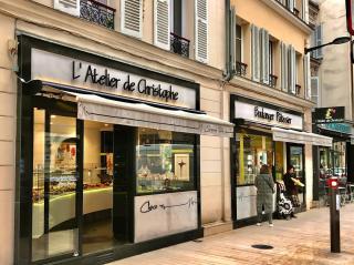 Boulangerie L'Atelier de Christophe 0