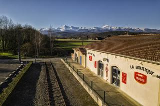 Boulangerie Biscuiterie Védère 0