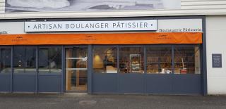 Boulangerie BOULANGERIE CAMPAILLETTE MENGELLE 0