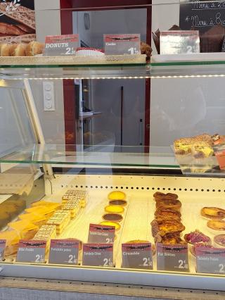 Boulangerie Boulangerie De L Aeroport 0