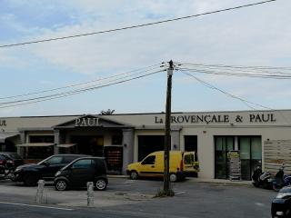 Boulangerie PAUL & La Provençale 0