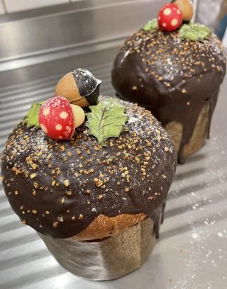 Boulangerie Boulangerie Pâtisserie Ludovic Vareille 0