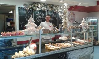 Boulangerie Boulangerie La Mi Do Ré 0