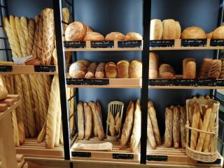 Boulangerie Maison Morel 0