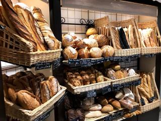 Boulangerie Là...Pain 0