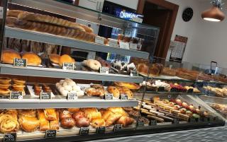 Boulangerie Aux Délices de Clamart 0