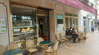 Boulangerie Au Pur Beurre 0