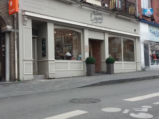 Boulangerie Maison Legrand 0