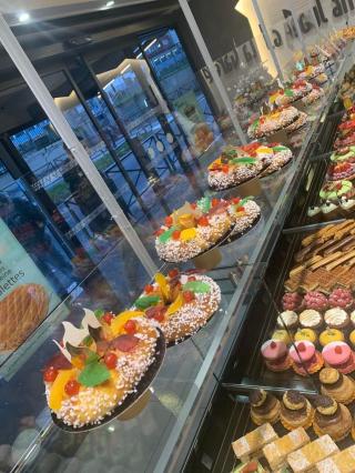 Boulangerie Maison Lecorvaisier 0