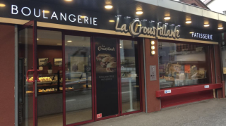 Boulangerie Boulangerie La Croustillante 0