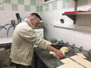 Boulangerie Boulangerie La Thève d'or 0