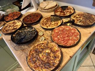 Boulangerie Boulangerie des Tilleuls 1