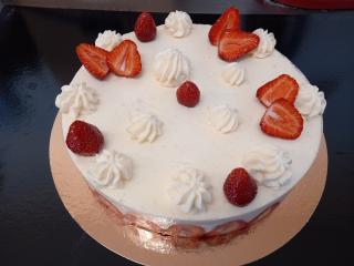 Boulangerie Boulagerie des Lys 1