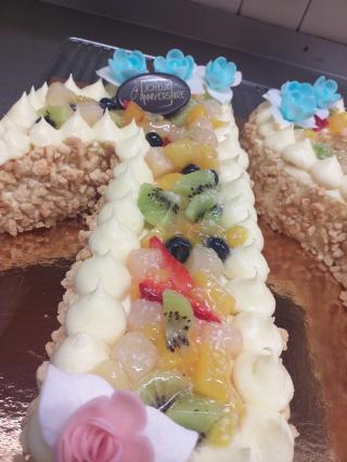 Boulangerie Boulangerie des Bergeries 0