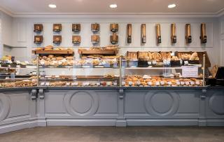 Boulangerie GRANDPRE Vincennes 0