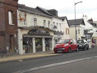 Boulangerie Boulangerie Glad Boquet 0