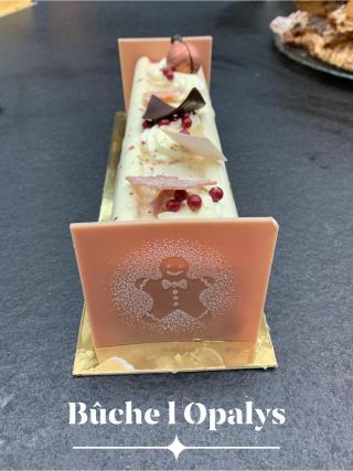 Boulangerie Pâtisserie Boulangerie Bouvier 0