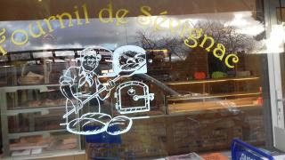 Boulangerie Le Fournil de Sevignac 0