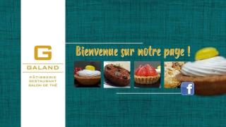 Boulangerie Galand 0