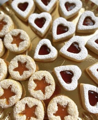 Boulangerie Chez Yousra - Spécialités Algériennes (pâtisseries orientales, traiteur…) 0