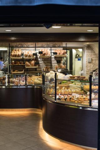 Boulangerie La Campagnarde (Maison Carneiro) 0