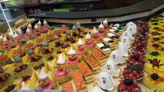 Boulangerie La Campagnarde (Maison Carneiro) 0