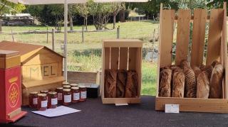 Boulangerie L'Atelier du Levain 0
