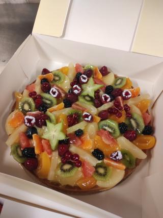 Boulangerie flo'delices 0