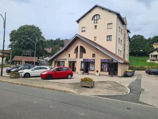 Boulangerie Le Fournil du Mont d'Or 0