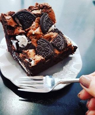 Boulangerie Cake Concept 0