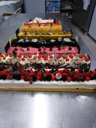 Boulangerie Boulangerie Le Fournil Hamois 2