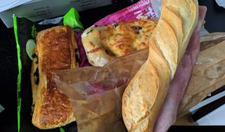 Boulangerie O Des Lys. 0