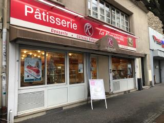 Boulangerie Pâtisserie La Romainville - Montreuil 0