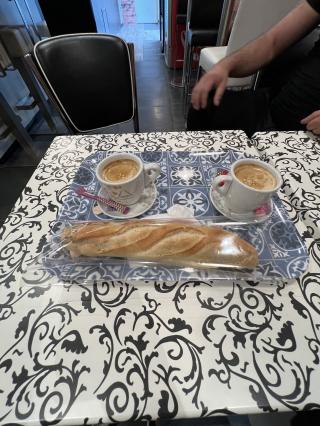 Boulangerie Artisan Boulanger 