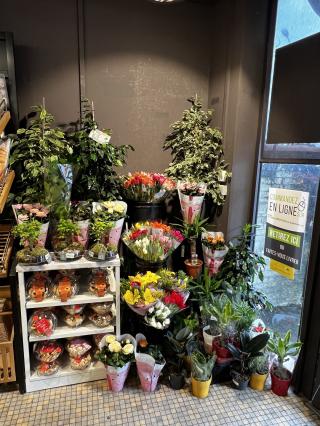 Boulangerie Casino Shop 1