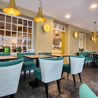 Boulangerie Bibiche Café Gourmand 0