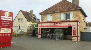 Boulangerie SANDRA ET YANN 0