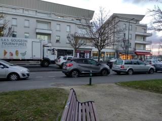 Boulangerie LE FOURNIL DE BEAULIEU - 14000 0